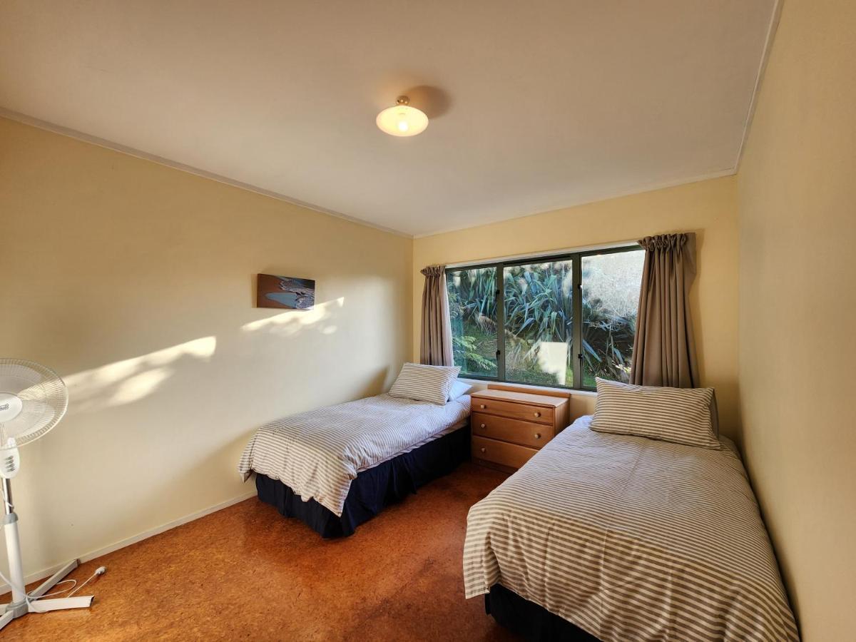Seven Island View Villa Hahei Bagian luar foto