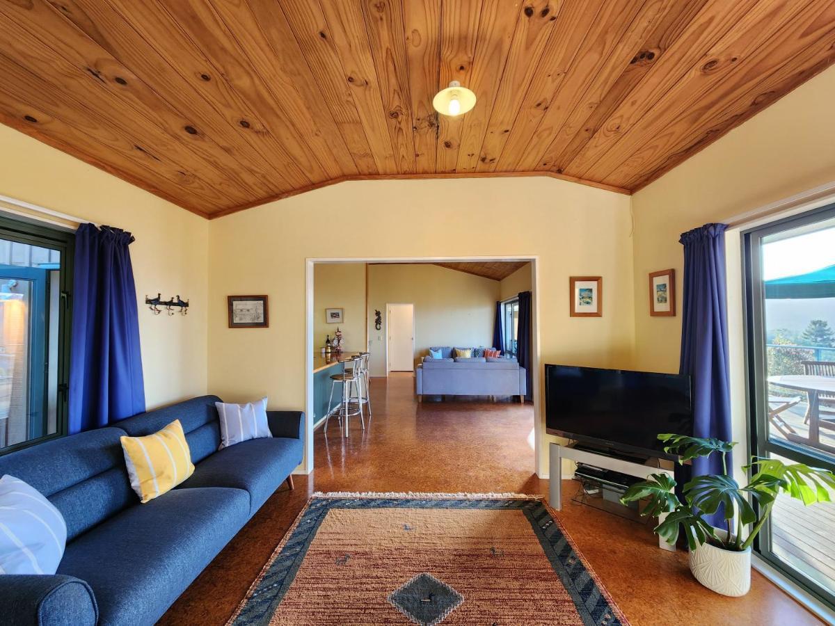 Seven Island View Villa Hahei Bagian luar foto