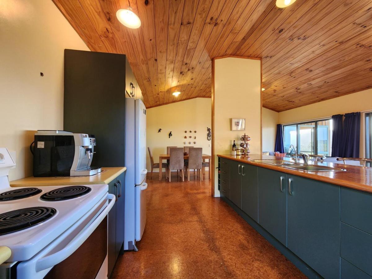 Seven Island View Villa Hahei Bagian luar foto